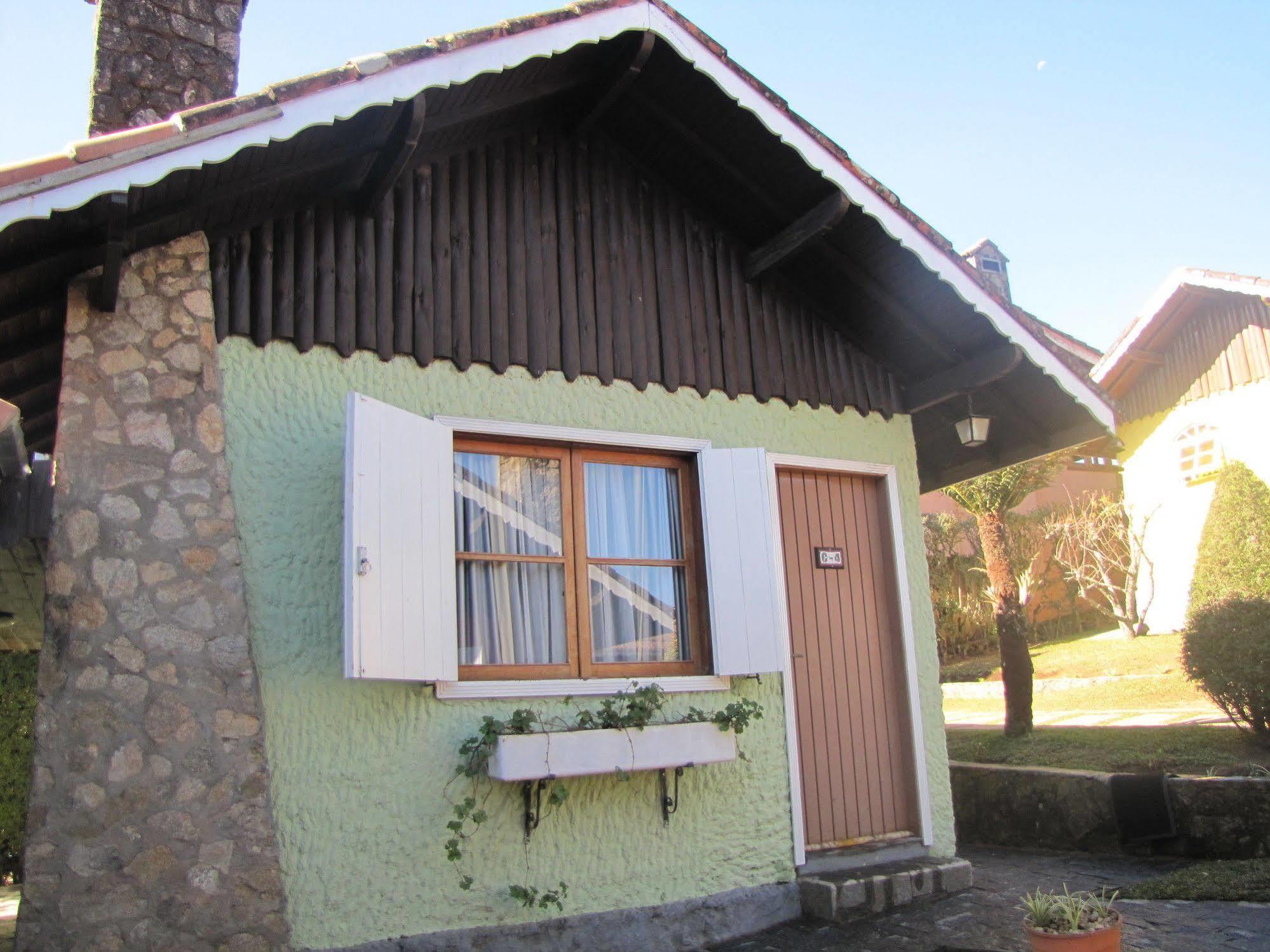 Chales Valle Florido Монти-Верди Экстерьер фото